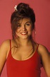 90s hairstyles, Hairstyle, Tiffani amber thiessen