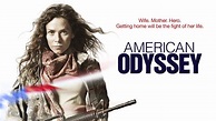 American Odyssey Review - TV NBC - Are You Screening?