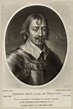 NPG D26538; Robert Rich, 2nd Earl of Warwick - Portrait - National ...