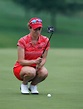 Gaby Lopez - U.S. Women's Open Championship at Trump National Golf ...