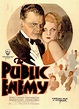 El enemigo público (1931) - FilmAffinity
