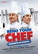 The Chef DVD Release Date | Redbox, Netflix, iTunes, Amazon