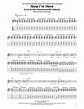 Now I'm Here by Queen - Guitar Tab - Guitar Instructor