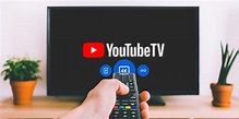 YouTube TV Now Boasts 4K Video and Offline Downloads... for a Price