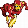 File Grátis Ironman PNG | PNG Play