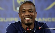 Patrice Evra: from public enemy No1 to France’s understated leader ...