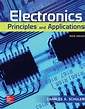 Electronics: Principles and Applications: Schuler, Charles A ...