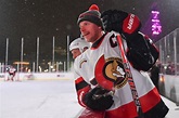 Daniel Alfredsson — and the city of Ottawa — finally get their Hall of ...