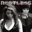 Sweethearts of the Rodeo | Sweetheart, Rodeo, Classic album covers