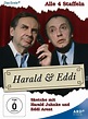 Harald und Eddi (serie 1986) - Tráiler. resumen, reparto y dónde ver ...