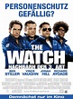 Poster zum Film The Watch - Nachbarn der 3. Art - Bild 34 auf 37 ...