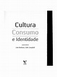 Lívia Barbosa - Colin Campbell - Cultura, Consumo e Identidade (2007 ...
