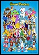 The New Hanna-Barbera Cartoon Series (TV Series 1962–1963) - IMDb