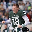 Connor Cook: You Don’t Need to be a Captain to Lead - Sports Illustrated