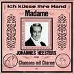 Johannes Heesters - Ich Küsse Ihre Hand Madame (Johannes Heesters Sing ...