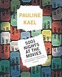 5001 Nights at the Movies (Holt Paperback): Kael, Pauline ...