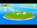 Introducción a la Batalla por la isla De Los Sueños - YouTube