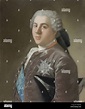 Portrait of Louis, Dauphin of France (1729–1765). Museum: Rijksmuseum ...