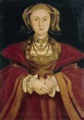 Portraits of a Queen: Anne of Cleves – Tudors Dynasty