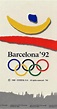 Cerimònia d'inauguració jocs olímpics Barcelona '92 (1992) - Release ...