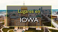 Iowa: Los 10 mejores lugares para visitar en Iowa, Estados Unidos ...
