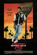 Beverly Hills Cop II 1987 Original Movie Poster #FFF-05874 - FFF Movie ...