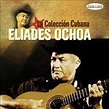 Coleccion Cubana, Eliades Ochoa | CD (album) | Muziek | bol.com