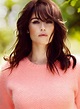 Gemma Arterton - Photoshoot for InStyle 2013 • CelebMafia