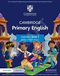Primary English Learner’s Book 5 Sample by Cambridge University Press ...