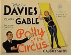 Polly of the Circus (1932)