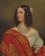 Josef Bernhardt - Prinzessin Auguste Ferdinande von Bayern, Erzherzogin ...