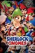 Sherlock Gnomes - RepelisPlus