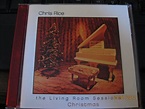 Living Room Sessions: Christmas: Rice, Chris: 0826872001620: Amazon.com ...