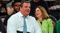 Gov. Christie, wife illustrate growing trend