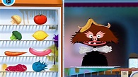 TOCA Kitchen Monsters - Cook for Hungry Monsters! - YouTube
