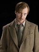 David Thewlis as Remus Lupin | Personajes de harry potter, Remus lupin ...