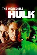 The Incredible Hulk (TV Series 1977-1982) — The Movie Database (TMDb)