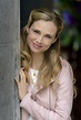 Fiona Gubelmann as Sarah on Royally Ever After | Hallmark Channel