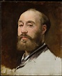 Edouard Manet | Head of Jean-Baptiste Faure (1830–1914) | The ...