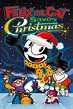 Felix the Cat Saves Christmas (2004) - Posters — The Movie Database (TMDB)