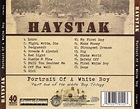 Haystak - Portrait Of A White Boy: CD | Rap Music Guide