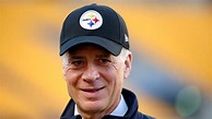 COOK: Art Rooney Jr. reflects on Pittsburgh Steelers' class of '74