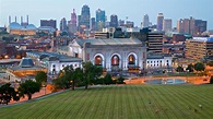 Visit Kansas City: 2023 Travel Guide for Kansas City, Missouri | Expedia
