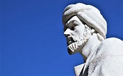 Averroes | Quién fue, biografía, pensamiento, aportaciones, importancia ...