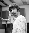 World of faces Denny Doherty – Canadian musician - World of faces