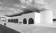 Gallery of Architecture Classic: The Zarzuela Hippodrome / Carlos ...