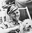 Erich Hartmann, El Temido Piloto Nazi Que Hitler Admiraba | vlr.eng.br