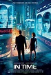 El precio del Mañana... | Movie posters, Fiction movies, 2011 movies