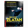 Den unge Zlatan (DVD) - Elgiganten