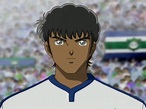 Carlos Santana | Personajes, Capitan tsubasa, Super campeones